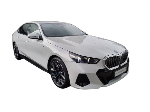 2024 BMW i5 eDrive40