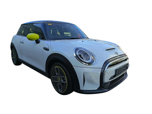 2023 Mini Cooper Cooper SE 3 Door