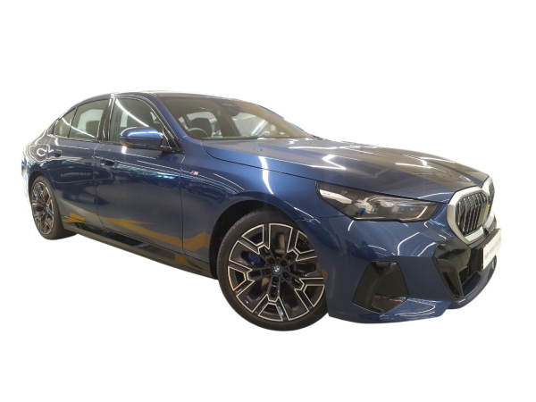 2024 BMW i5 eDrive40