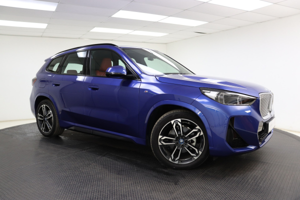 2024 BMW IX1 EDRIVE20