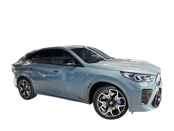 2024 BMW BMW IX2 XDRIVE30