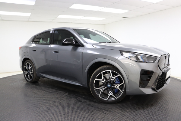 2024 BMW BMW IX2 XDRIVE30