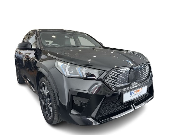 2024 BMW BMW IX2 XDRIVE30