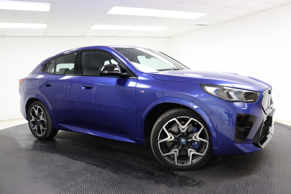 2024 BMW BMW IX2 XDRIVE30