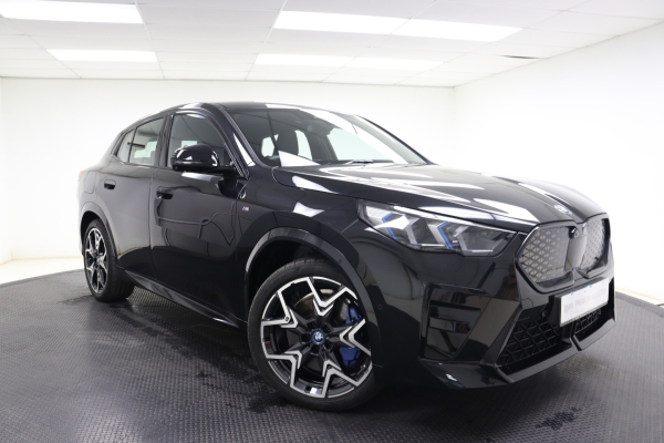 2024 BMW BMW IX2 XDRIVE30