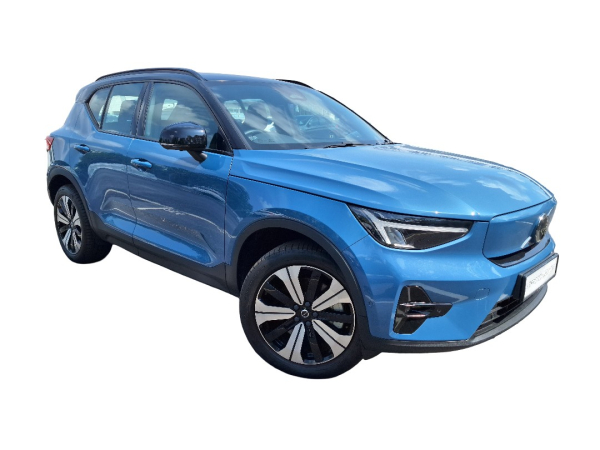 2024 Volvo XC40 Recharge P8