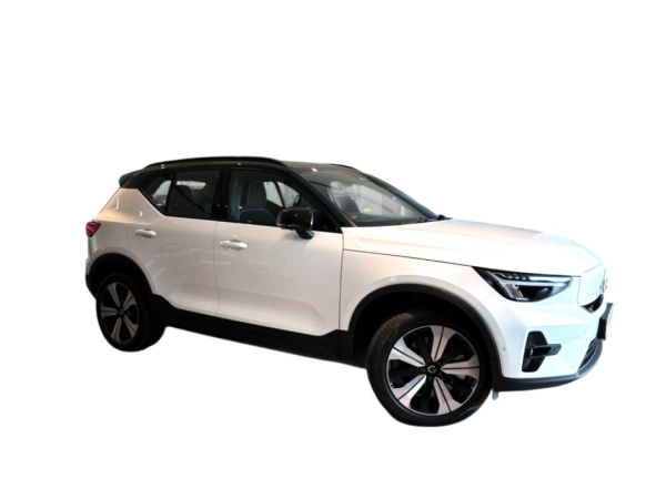 2024 Volvo XC40 Recharge P8