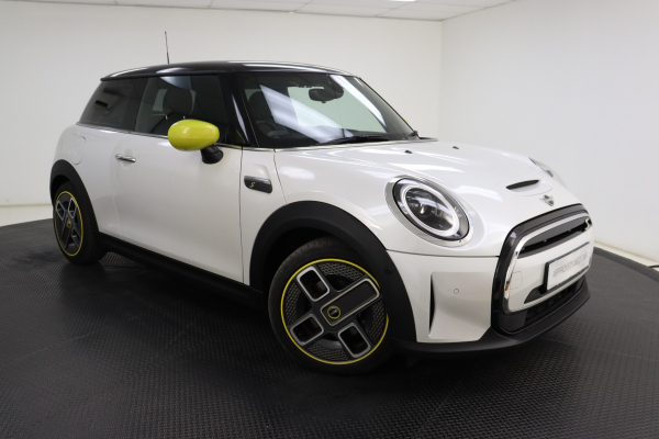 2023 Mini Cooper Cooper SE 3 Door