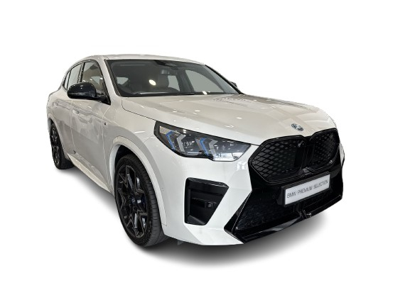 2024 BMW BMW IX2 XDRIVE30