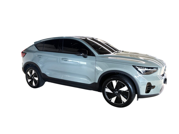 2024 Volvo C40 Recharge P8
