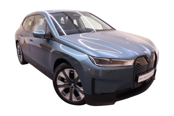 2023 BMW iX xDrive40 Base