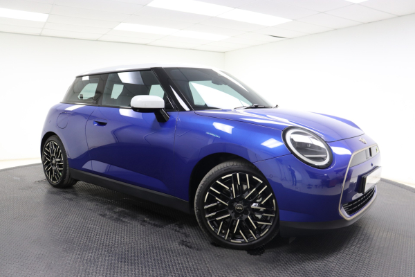 2024 Mini Cooper Mini Cooper SE 3 Door