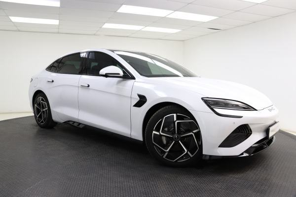 2024 BYD BYD Seal Extended Premium RWD