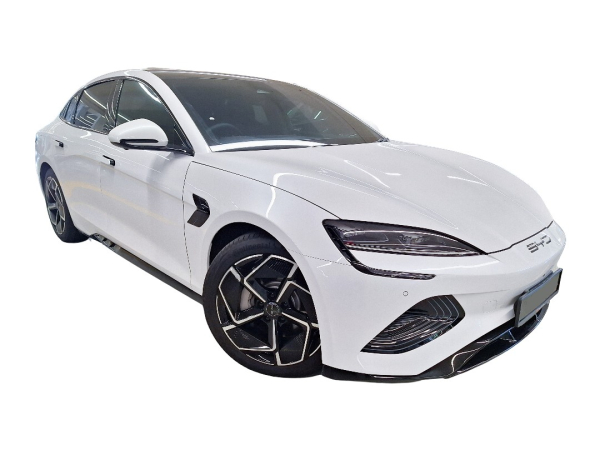 2024 BYD BYD Seal Extended Premium RWD