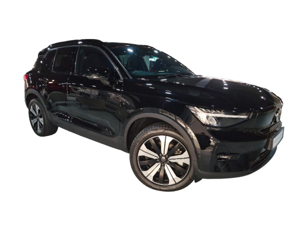 2023 Volvo XC40 Recharge P8