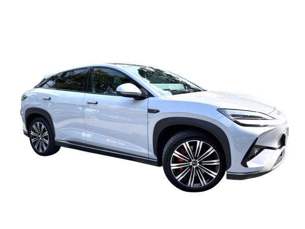 2025 BYD BYD Sealion 7 Performance