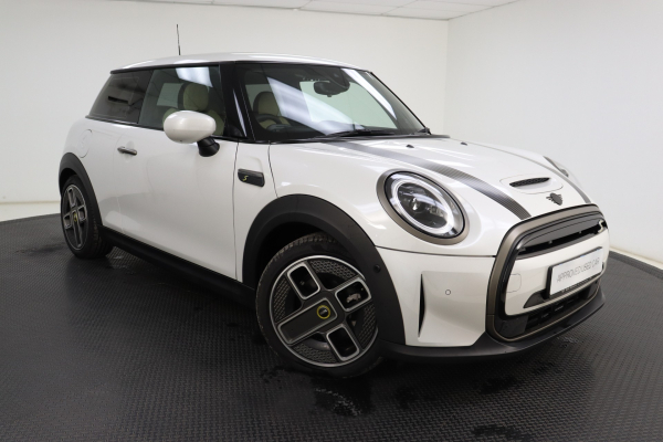 2023 Mini Cooper Cooper SE 3 Door