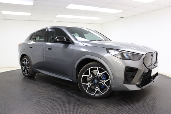 2024 BMW BMW IX2 XDRIVE30