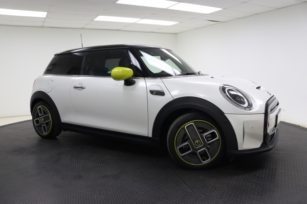 2023 Mini Cooper Cooper SE 3 Door