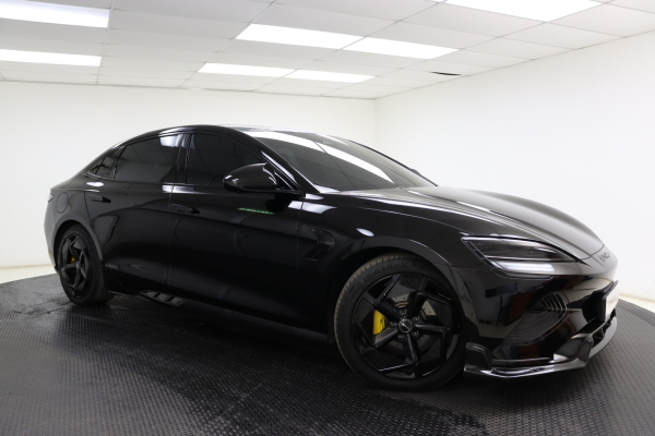 2024 BYD BYD Seal Performance 4WD