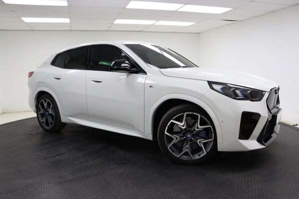 2024 BMW BMW IX2 XDRIVE30