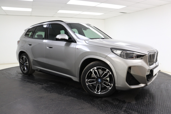 2023 BMW iX1 xDrive30 M Sport