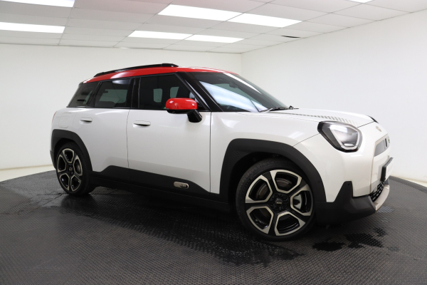 2024 Mini Cooper Mini Aceman SE