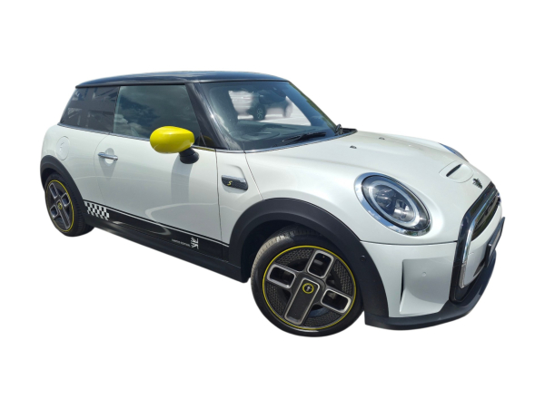 2023 Mini Cooper Cooper SE 3 Door