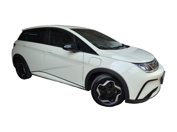 2023 BYD Dolphin Standard