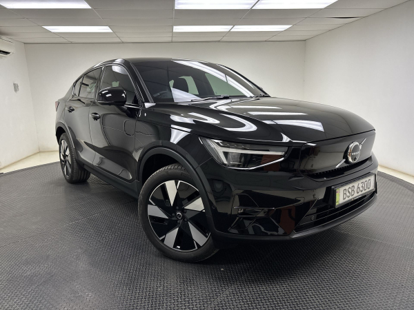 2024 Volvo C40 Recharge P8