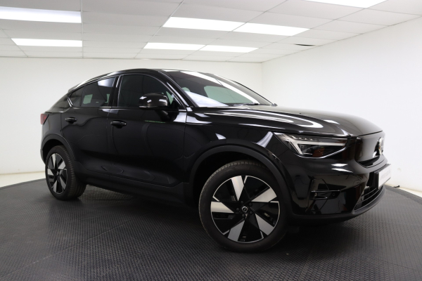 2024 Volvo C40 Recharge P8