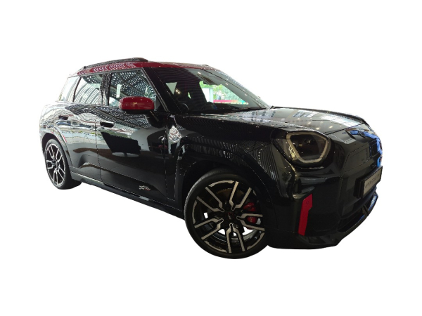 2025 Mini Cooper John Cooper Works Aceman E