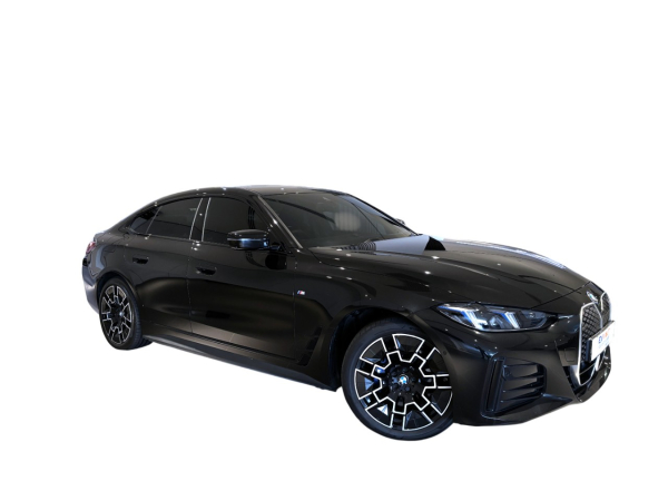 2025 BMW i4 eDrive35