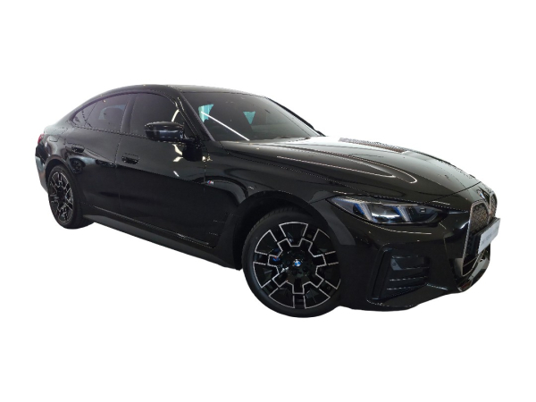 2025 BMW i4 eDrive35