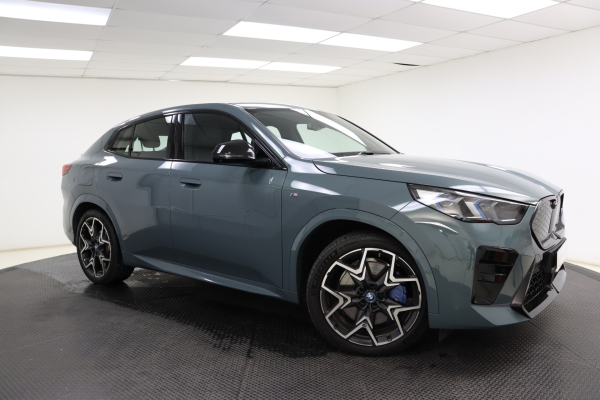 2024 BMW BMW IX2 XDRIVE30