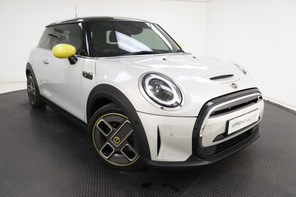 2023 Mini Cooper Cooper SE 3 Door