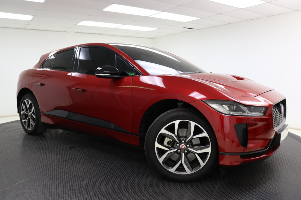 2023 Jaguar I-PACE AWD