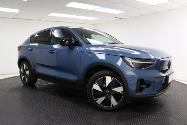 2023 Volvo C40 Recharge P8