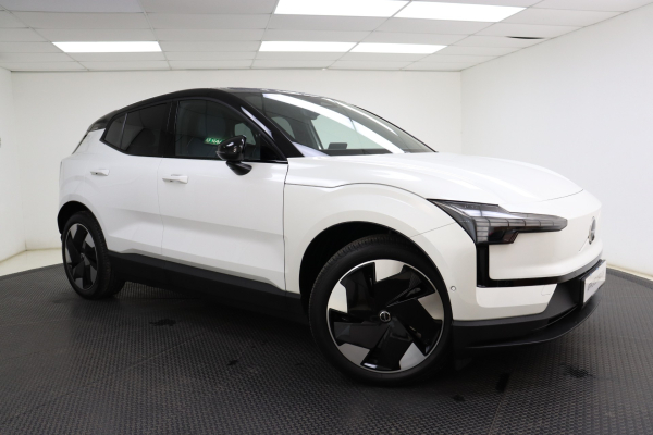 2025 Volvo Volvo EX30 Ultra