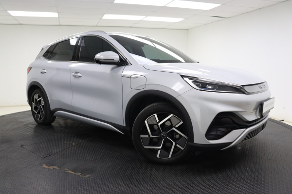 2024 BYD Atto 3 Extended