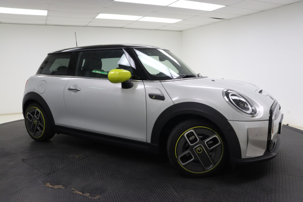 2022 Mini Cooper Cooper SE 3 Door
