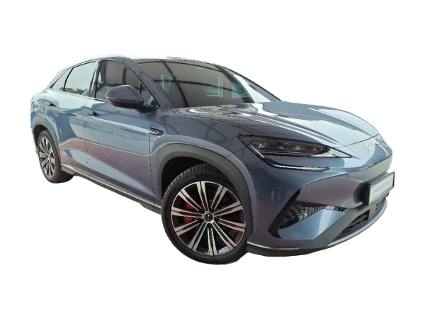 2025 BYD BYD Sealion 7 Performance