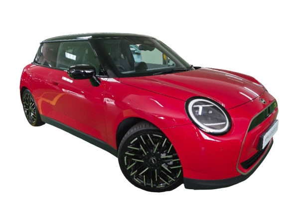 2024 Mini Cooper Mini Cooper SE 3 Door