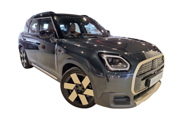 2024 Mini Cooper Countryman SE