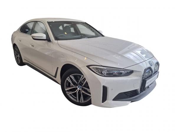 2024 BMW i4 eDrive35 M Sport