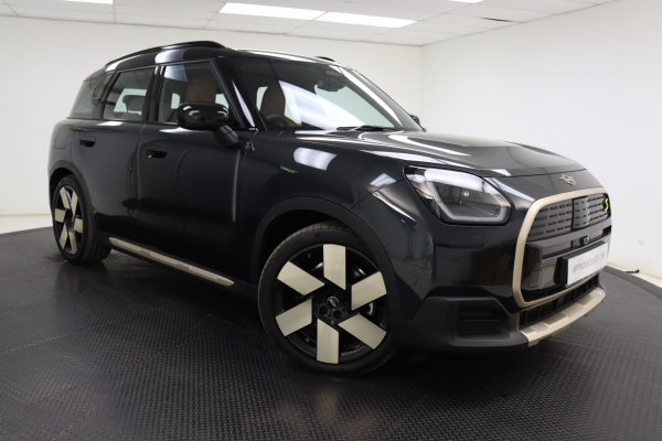 2024 Mini Cooper Countryman SE