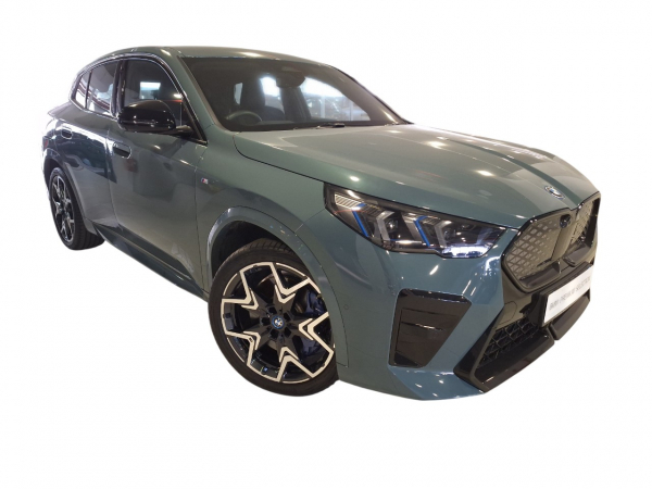 2024 BMW BMW IX2 XDRIVE30