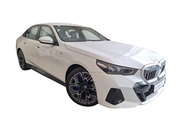 2024 BMW i5 eDrive40