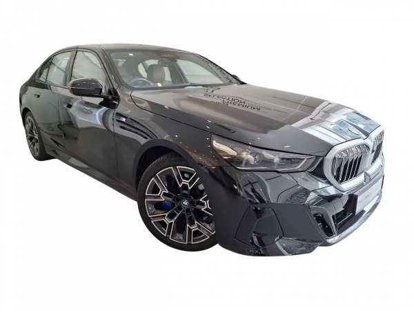 2024 BMW i5 eDrive40