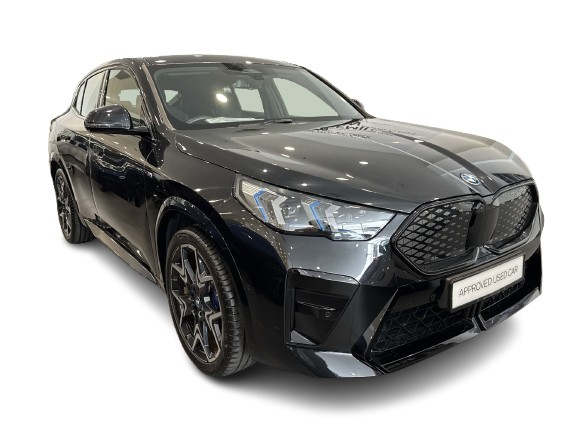 2024 BMW BMW IX2 XDRIVE30